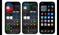 iPhone14录屏时如何隐藏灵动岛和红色指示器？