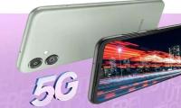 三星 Galaxy F14 手机发布：配 6000mAh 电池