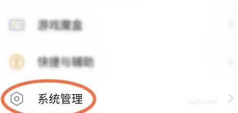 vivos16开发者选项在哪