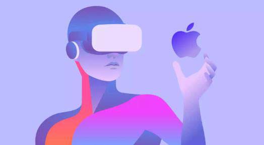 苹果多项 Vision Pro 新专利：涉及可调节面垫、显示与唤醒系统等