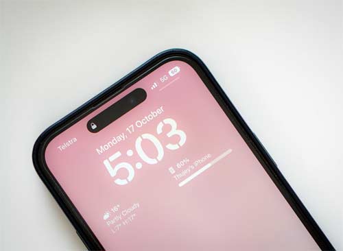 如何有效延缓 iPhone 14 电池老化？(图文)