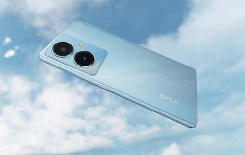 vivo Y17s 新机跑分曝光 多核成绩 1105 分 或为虎贲 T700(图文)