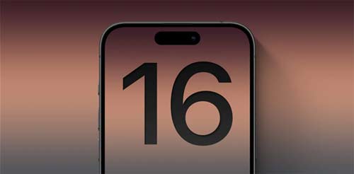 苹果iPhone 16尺寸有多大？机身会加重吗？(图文)