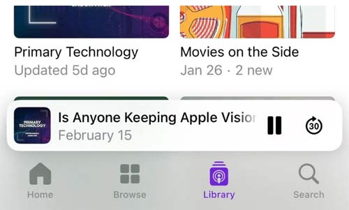 苹果 iOS / iPadOS 17.4  Beta 4 更新内容汇总(图文)